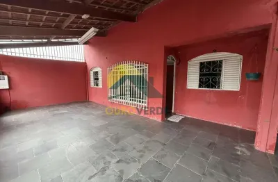 Casa para venda em Dic I (conjunto Habitacional Monsenhor Luiz Fernando Abreu) de 180.00m² com 3 Quartos e 2 Garagens