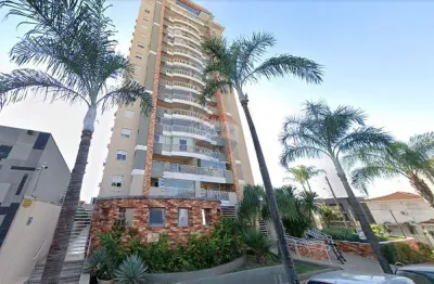Apartamento para venda em Vila Seixas de 128.01m² com 3 Quartos, 1 Suite e 2 Garagens