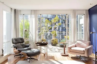 Apartamento para venda em Jardim Das Bandeiras de 175.00m² com 3 Quartos, 1 Suite e 3 Garagens