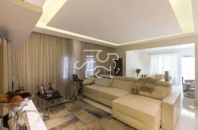 Casa de Condomínio para venda em Centro de 165.00m² com 3 Quartos, 3 Suites e 3 Garagens