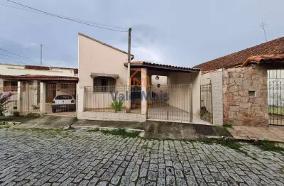 Casa para alugar em Vila Canevari de 118.00m² com 2 Quartos, 1 Suite e 1 Garagem