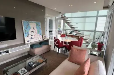 Apartamento para venda em Parque Do Morumbi de 172.00m² com 3 Quartos, 1 Suite e 3 Garagens