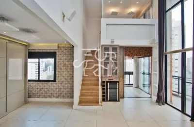 Apartamento para venda em Vila Andrade de 184.00m² com 3 Quartos, 3 Suites e 4 Garagens