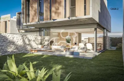 Casa de Condomínio para venda em Jardim Paulistano de 660.00m² com 4 Quartos, 4 Suites e 4 Garagens