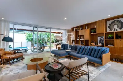 Casa de Condomínio para venda em Retiro Morumbi de 357.00m² com 3 Quartos, 3 Suites e 4 Garagens