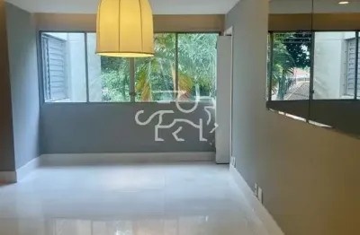 Apartamento para venda em Campo Belo de 139.00m² com 4 Quartos, 1 Suite e 2 Garagens