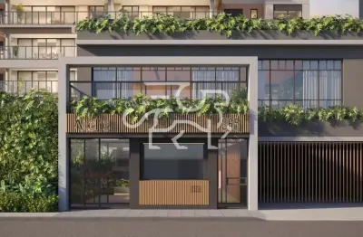 Apartamento para venda em Brooklin Paulista de 151.00m² com 3 Quartos, 3 Suites e 2 Garagens