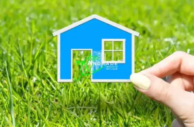 Terreno à venda na Rua Dogmar Alves Barbosa, 1799609, Centro, Franca