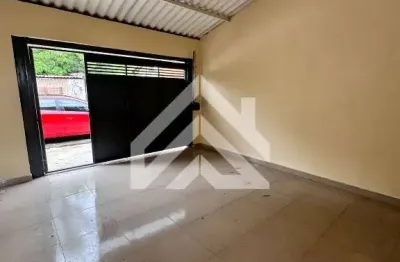 Casa para venda e aluguel em Jardim Santa Maria de 120.00m² com 2 Quartos e 1 Garagem