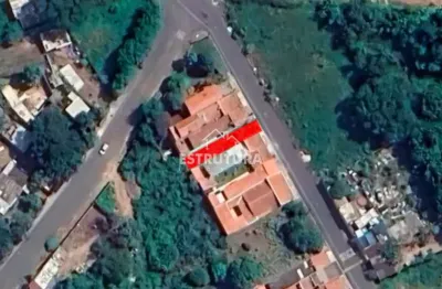 Terreno comercial à venda no Recanto Paraíso, Rio Claro 