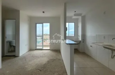 Apartamento para venda em Jardim Floridiana de 54.00m² com 2 Quartos e 1 Garagem