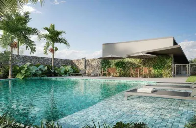 Terreno à venda na Avenida Guilherme Campos, 294, Jardim Santa Genebra, Campinas