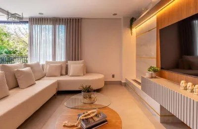 Casa de Condomínio para venda em Ville Sainte Hélène de 229.37m² com 3 Quartos, 3 Suites e 4 Garagens