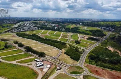 Terreno em condomínio fechado à venda na Avenida Antônio Carlos Couto de Barros, 2, Vila Sônia (Sousas), Campinas
