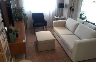 Apartamento para venda em Santa Terezinha de 70.70m² com 3 Quartos, 1 Suite e 2 Garagens