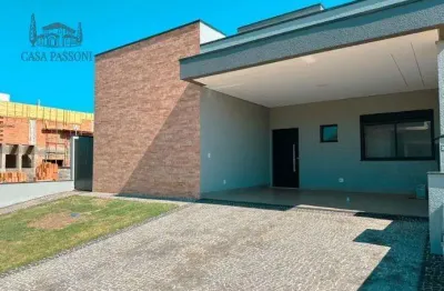 Casa de Condomínio para venda em Parque Brasil 500 de 212.86m² com 3 Quartos, 3 Suites e 4 Garagens