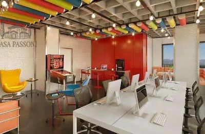 Sala comercial à venda na Rua Coronel Quirino, 982, Cambuí, Campinas