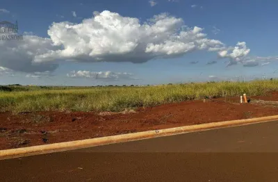 Terreno à venda na Avenida Alexandre Cazelatto, 1550, Betel, Paulínia