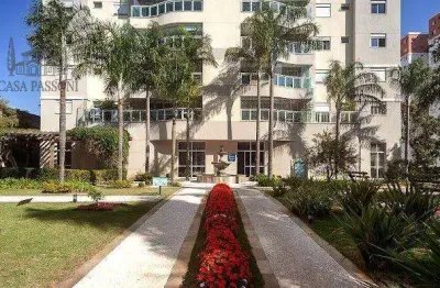 Apartamento para venda em Parque Prado de 134.00m² com 3 Quartos, 3 Suites e 3 Garagens