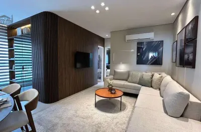 Apartamento para venda em Mansões Santo Antônio de 67.70m² com 2 Quartos, 1 Suite e 2 Garagens