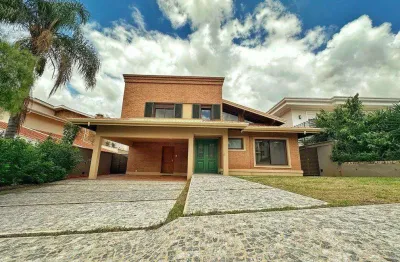 Casa de Condomínio para venda em Loteamento Residencial Barão Do Café de 400.00m² com 4 Quartos, 4 Suites e 4 Garagens