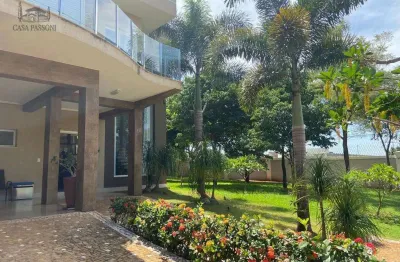 Casa de Condomínio para venda em Betel de 300.00m² com 5 Quartos, 1 Suite e 4 Garagens
