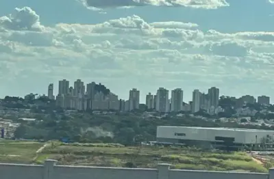 Terreno para venda em Loteamento Residencial Pedra Alta (sousas) de 268.36m²