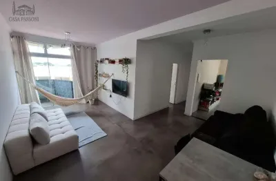 Apartamento para venda em Parque Industrial de 88.50m² com 2 Quartos e 1 Garagem