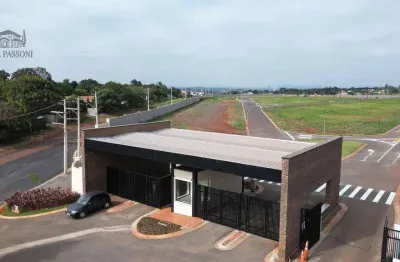 Terreno à venda na Avenida Alexandre Cazelatto, 2210, Betel, Paulínia