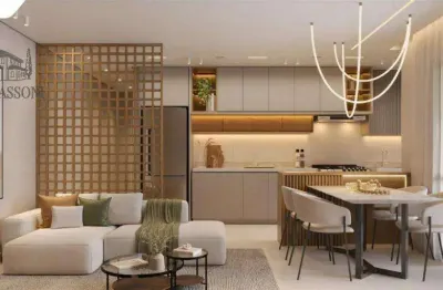 Apartamento para venda em Swiss Park de 67.43m² com 3 Quartos, 1 Suite e 1 Garagem