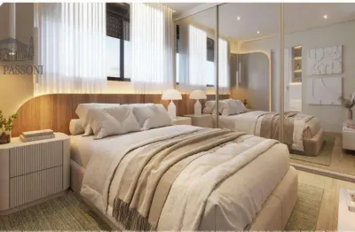 Apartamento para venda em Swiss Park de 54.59m² com 2 Quartos, 1 Suite e 1 Garagem