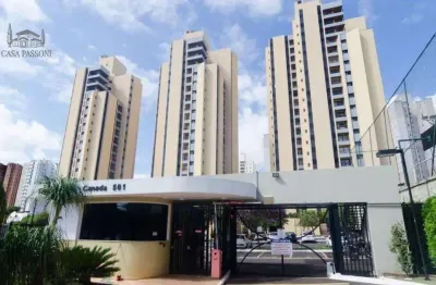 Apartamento para venda em Mansões Santo Antônio de 78.00m² com 2 Quartos e 1 Garagem