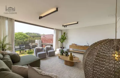 Casa de Condomínio para venda em Bairro Das Palmeiras de 241.20m² com 3 Quartos, 3 Suites e 3 Garagens