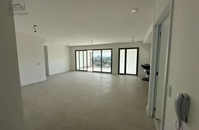 Apartamento para venda em Nova Campinas de 145.91m² com 3 Quartos, 3 Suites e 3 Garagens