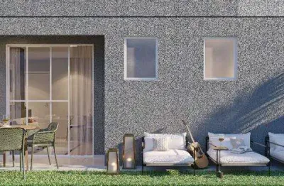 Apartamento para venda em Loteamento Residencial Vila Bella Dom Pedro de 45.28m² com 2 Quartos, 1 Suite e 1 Garagem