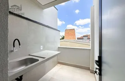 Casa de Condomínio para venda em Chácara Primavera de 158.07m² com 3 Quartos, 1 Suite e 2 Garagens