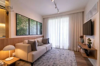 Apartamento para venda em Loteamento Residencial Vila Bella Dom Pedro de 73.70m² com 3 Quartos, 1 Suite e 2 Garagens