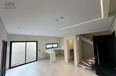 Casa de Condomínio para venda em Chácara Primavera de 173.53m² com 4 Quartos, 3 Suites e 3 Garagens