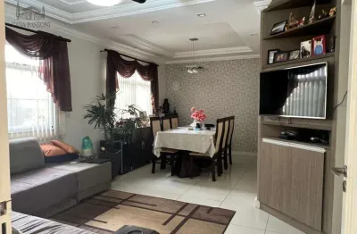 Casa de Condomínio para venda em Betel de 180.00m² com 3 Quartos, 1 Suite e 2 Garagens