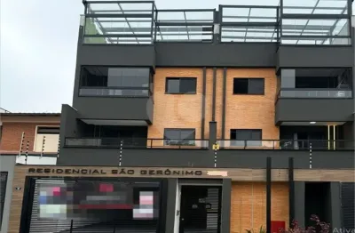 Apartamento para venda em Jardim Bela Vista de 140.00m² com 3 Quartos, 1 Suite e 2 Garagens