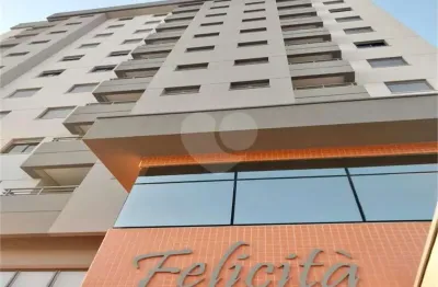 Apartamento para alugar em Vila São Pedro de 58.86m² com 2 Quartos, 1 Suite e 1 Garagem