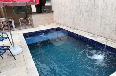 Casa para venda em Jardim Los Angeles de 76.97m² com 2 Quartos, 1 Suite e 2 Garagens