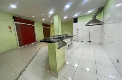 Ponto comercial para alugar na Avenida Miguel Estefno, 1798793, Saúde, São Paulo