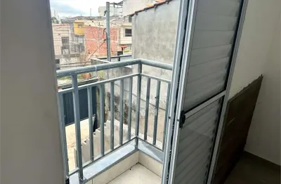 Apartamento para alugar em Utinga de 28.00m² com 1 Quarto e 1 Suite