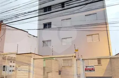 Apartamento para venda em Ferrazópolis de 50.00m² com 2 Quartos e 1 Garagem