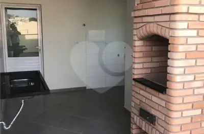 Cobertura para venda em Parque Oratório de 96.08m² com 2 Quartos, 1 Suite e 1 Garagem