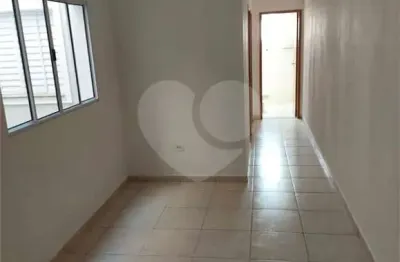 Apartamento para venda em Jardim Irene de 53.00m² com 2 Quartos e 1 Garagem