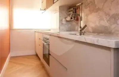 Apartamento para venda em Silveira de 61.00m² com 2 Quartos, 1 Suite e 1 Garagem