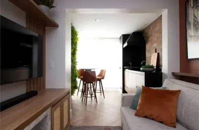 Apartamento para venda em Silveira de 61.00m² com 2 Quartos, 1 Suite e 1 Garagem