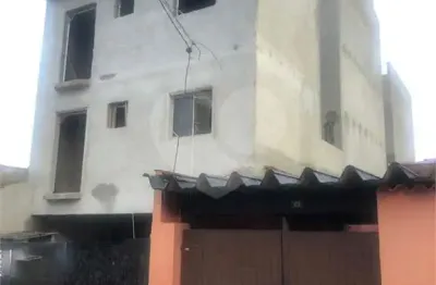 Apartamento para venda em Jardim Progresso de 56.00m² com 2 Quartos, 1 Suite e 1 Garagem